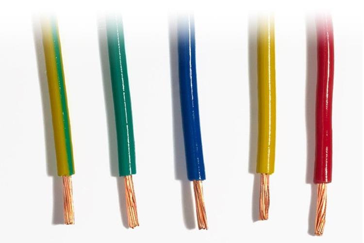 廣州南洋電纜提醒影響電纜線(xiàn)載流量的因素有哪些呢？